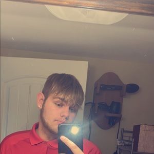 Meet your Posher, Joshua